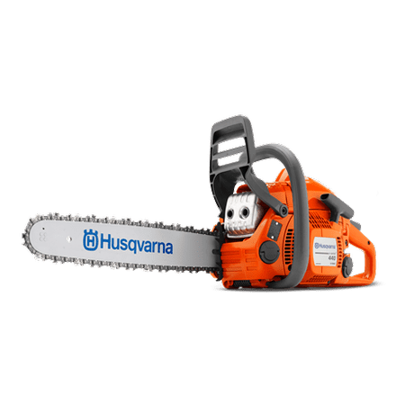 Motosega HUSQVARNA 440e - 45cm - 40.9cc / 2.4hp